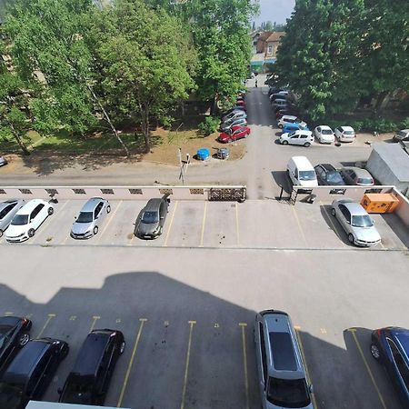 Apartmán San Čačak Exteriér fotografie
