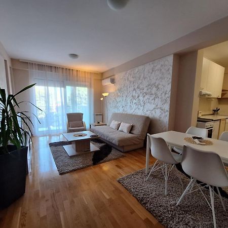 Apartmán San Čačak Exteriér fotografie