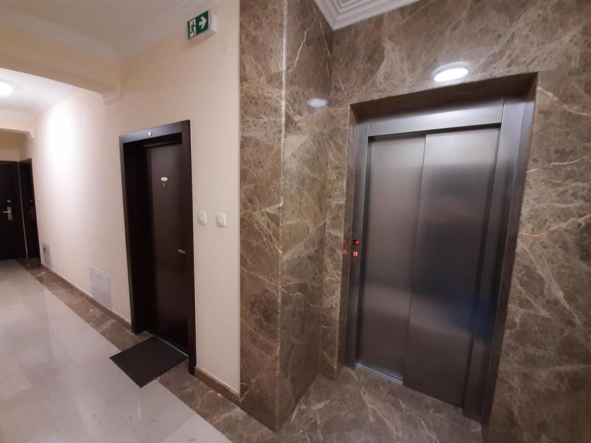 Apartmán San Čačak Exteriér fotografie