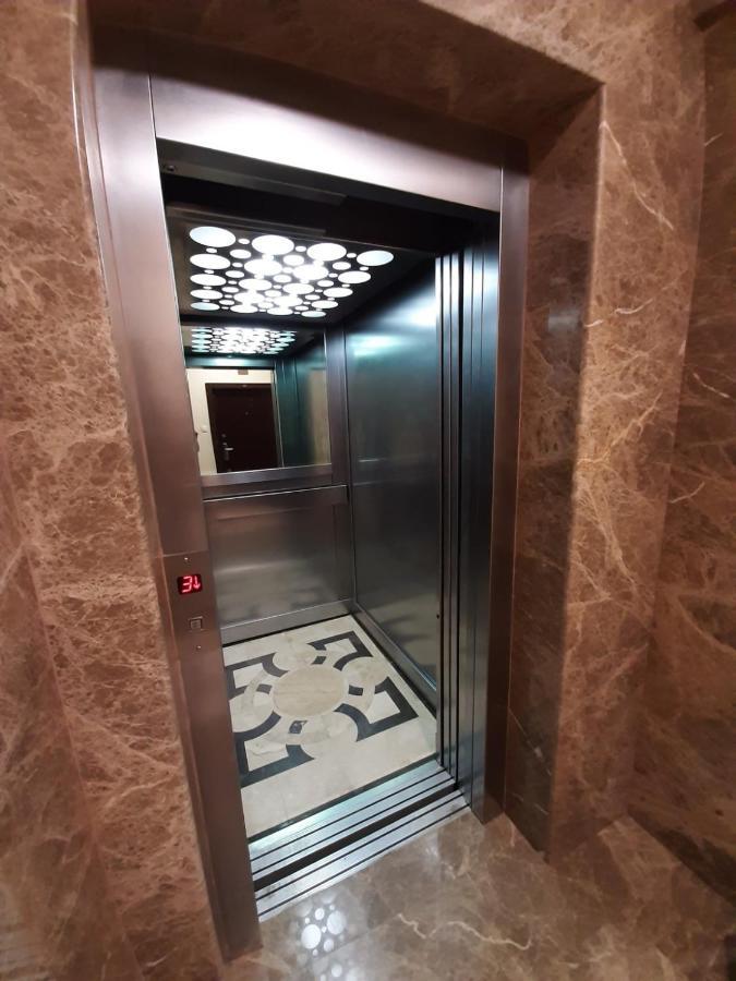Apartmán San Čačak Exteriér fotografie