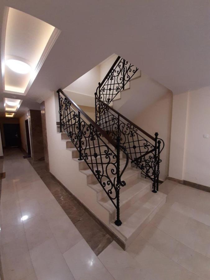 Apartmán San Čačak Exteriér fotografie