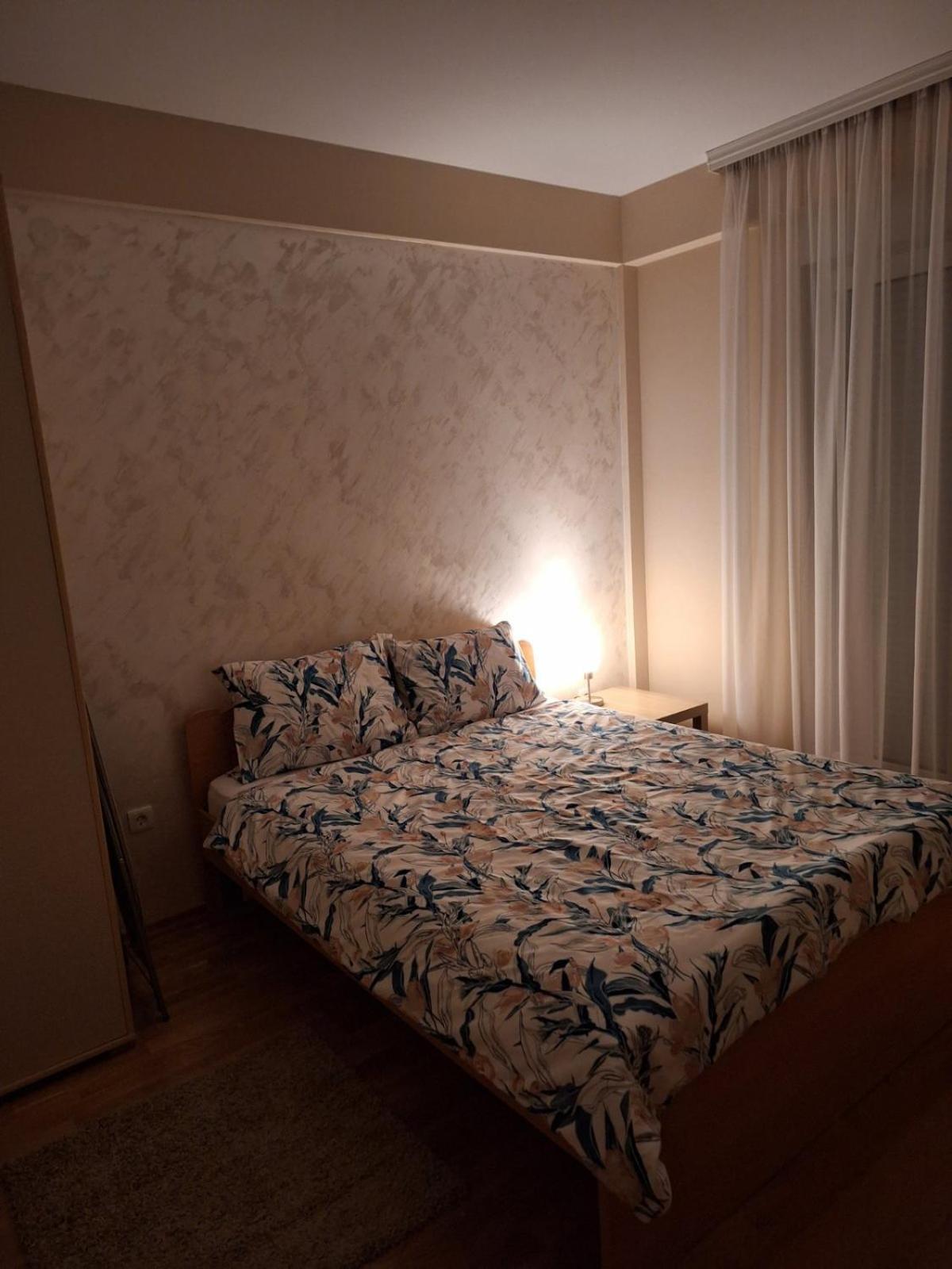 Apartmán San Čačak Exteriér fotografie