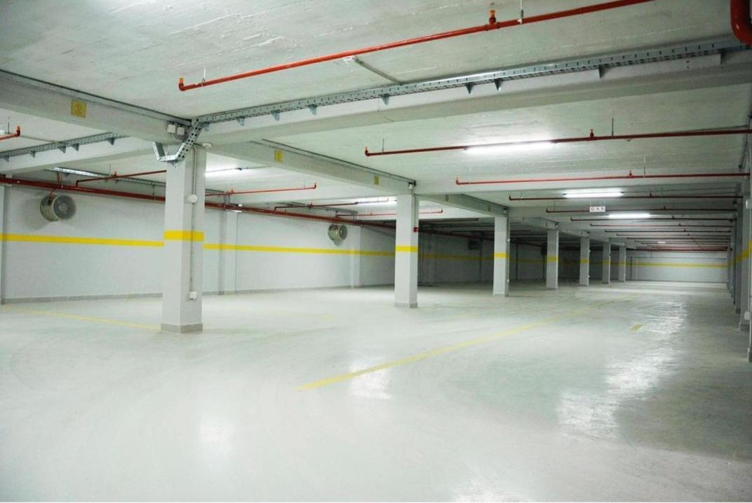 Apartmán San Čačak Exteriér fotografie