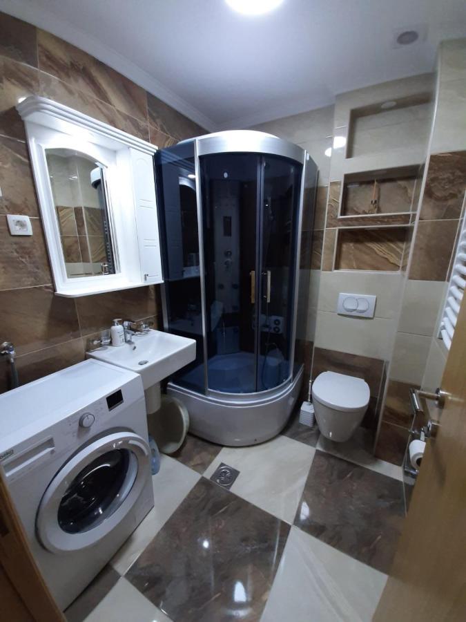 Apartmán San Čačak Exteriér fotografie